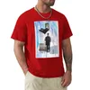 Polos masculinos steamboat bill colagem buster keaton camiseta kawaii roupas meninos impressão animal t camisa para homem gráficos camisetas engraçado roupas