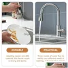 Kitchen Faucets Faucet Tap Aerator Rotatable Nozzle Sink Sprayer Head Drop Delivery Dhohd