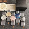 Relógios de pulso Mulheres Moda Rosa Relógio de Pulso Luxo Top Marca Quartz M Tipo Relógio Relogio Feminino Montre Femme