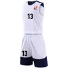 Jersey 2K traje de baloncesto de liga de gran altitud personalizado para deportes de equipo de estudiantes de secundaria y escuela uniformes de competencia para hombres y mujeres estadounidenses