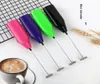 Milk Frother Handheld Electric Foam Bread Maker Hand Mixer Mini Egg Beater Whisk H0145 767 K29728991