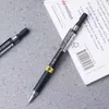 Strumento di pittura per ufficio 0,5/0,7 mm Matite meccaniche per disegno in metallo Matita per schizzi Studente automatico