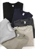 Survêtements pour hommes Hommes Sweat à capuche et pantalons de survêtement Ensemble SweatSuits Survêtement Coton à manches longues Plain Jogger Blank Sport Wear pour 2024