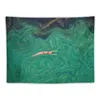 Tapestries Water Rest Drawing Art Tapestry Room Decorating Aesthetic Things To Decorate The