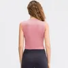 Aktiva skjortor Kvinnors träning Yoga Set Fitness Sportkläder Stretch Soft Sports Sport Gymkläder BH Pocket Leggings