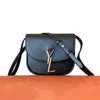 Высококачественное дизайнерское седло KAIA, сумка через плечо, сумка Messenger, роскошные женские клатчи, наплечный ремень из натуральной кожи, даже сумки, мужские сумки, дорожные цепочки, сумка-тоут