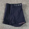 Designer XXL Sous-vêtements pour hommes Sous-vêtements Marque Vêtements Shorts Sports Respirant Boxers imprimés Slips avec emballage sans boîte