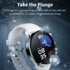 Watches Black Shark S1 Classic Smartwatch 1.43'' AMOLED Screen Health Monitoring Fitness Watch 12 Days Battery Life Wireless Charging