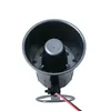 DC 12V High Pitch 110 Dezibel Horn ES-626 Horn Anti-Diebes-Alarmsystem Auto-Lautsprecher Sirenen Sprach Alarmalarm Alarmsystem