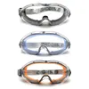 Outdoor Eyewear Professional Safety Sports Glasses Cycling Goggles Equipment Women Men Impact Resistance Anti Fog Eye Protect