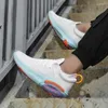 Casual Shoes Unisex Men's Women Fashion Outdoor Plus Size Tennis Running Man Footwear Sport Training Designer Autumn 2024