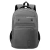 Backpack Lightweight Pressure-reducing Nylon High School Travel Business Large Capacity Leisure Waterproof Laptop Bag