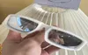 Yeni Pist Trendi Güneş Gözlüğü SPR29y Yaz Stili Serin 3D Sargacı Çerçeve Üst Kalite Erkekler Bayanlar Kişilik Günlük Allmatch Prot5450533