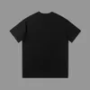 Sommer Herren Designer T-Shirt Baumwolle Lose Casual T-Shirt Bedrucktes Kurzarmshirt Mode Hip-Hop Streetwear Damen T-Shirt Asiatische Größen S-XXXL 666