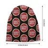 Berretti Birra Bevande Skullies Berretti Cappelli da esterno Super Bock Cofano sottile Berretti a vita bassa Uomo Donna Paraorecchie