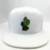 Bonés de bola 2024 Cactus bordado algodão boné de beisebol hip-hop ajustável snapback chapéus para homens e mulheres 26