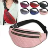 Sacs de taille ceinture sac à bandoulière femme sacs à main pour femmes Pack poitrine messager Oxford bandoulière Fanny tout-match