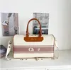 Marke Designer Duffle Bag Männer Bowling Duffel Bag Frauen Sport Gym Reise Sport Tasche Wochenende Große Handtasche