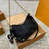 10A Kobiety torebki luksus vintage portrety na ramię torebki hobo torebki crossbody crossbody torebki projektanci kobiety luksurowe torba projektantka małe mini hobos torby siodłowe