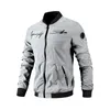 Giubbotto bomber da ricamo con lettera da uomo 2024 Hot New h1Jd #