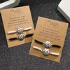 Link pulseiras 2 peças conjunto bola em forma de pulseira para homens mulheres moda casal bom amigo esporte tecido corrente bff acessórios na moda presentes
