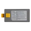 Batteries batterie de remplacement d'origine pour Panasonic hardbook CF U1 H1 H2 CFVZSU53AW CFVZSU53W batterie d'origine 3400 mAh