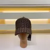 Kobiety mężczyzn Hats Casquette Letter Projektant Baseball Caps Męska kulka moda letnie czapki haftowany kapelusz do damskiej maski Sunbonnet F Hat Beanie