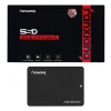 Drives Fanxiang SSD120 Go 240 Go 480 Go 1 To 2,5 pouces SSD 512 Go SATA III Disque dur SSD HDD HDD HDD pour ordinateur portable PC