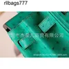 Handbag Genuine Leather Designer Bk Ostrich Bag Sewn Home South Africa Skin 6w Mint Green Bk25 Bk30