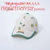 Dudoula Cappello da baseball per bambini con lingua d'anatra 1-4 anni DC2