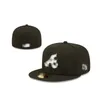 Cappellini unisex per esterni Canada Expos Cappelli aderenti Moda Cappelli taglia hip-hop Berretti da baseball Visiera piatta per adulti per uomo Donna Completamente chiuso