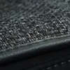 Car Seat Covers For BYD Atto 3 Yuan Plus 2024 Accessories Cushion Linen Breathable Summer Universal Gray