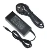 Adapter 19V 4.74A 90W AC Laptop Power Adapter Charger för Toshiba PA190024 Satellite A300 M305 L305 L300D