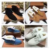 Loro piano lp lorospianasl femmes chaussures concepteur en cuir en cuir mâle mâle blanc noir robe bleue hommes chaussures décontractées pivot