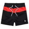 MENS SHORTS DESIGNER SOMMER SWIM SHORTS HORSE COBRIDERY BREABLE STRED KORT POLO QUICK DRY SURF MESH TUCT KORT M-2XL