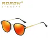 Lunettes d'extérieur marque classique lunettes De soleil polarisées hommes femmes conduite cadre carré lunettes De soleil mâle lunettes UV400 Gafas De Sol