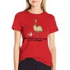 Women's Polos Winning! Like An Emu At A Cockfight. T-shirt Summer Top Funny Vintage Clothes Clothing