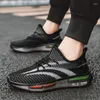 Casual Shoes 2024 Autumn Men's Trend Fashion Versatile Sports Comfortable Running J-e39