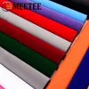 Fabric Meetee 50x150cm Flannel Fabric Selfadhesive Adhesive Cloth for Jewelry Box Drawer Sticker Decor DIY Home Textile Craft FA203