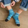 Herrensocken Griechisches Auge Baum Mati Mataki Auf Himmelblau Böse Knöchel Männliche Herren Damen Winterstrümpfe Harajuku