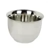 Mugs Magideal Double Wall Tumbler Isolated Stainless Steel Espresso Cups Vakuum Mini Coffee Cup