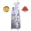 Packing Machine For Rice Grain Automatic Weighing Filling Machine Granule Powder Packaging Machine Three Side Seal