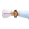 ETCR1860C Niederspannungs-Handgelenk-Näherungsmelder mit elektrischem Nahalarm und Sicherheitsalarmdetektor