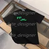 Hommes Designer T-shirt Été Casual Homme Femmes T-shirts en vrac avec des lettres Imprimer T-shirt à manches courtes Top Vendre Luxe Hommes Lâche Edition T-shirt Taille S-XXXXL