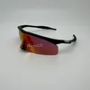 M rama 162 Model okulary słoneczne okulary wyścigowe UV400 dla mężczyzn kobiety na świeżym powietrzu rowerowe okulary okulary przeciwsłoneczne jazda na gogle z obudową wysokiej jakości