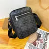 36% OFF Sac de créateur 2024 Sacs à main Tendance Casual Hommes et Femmes à la mode Petit sac à dos d'affaires carré polyvalent léger mini épaule