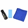 Car Wash Solutions Quickly Effectively Repair Fluid Plastic Refurbish Tasteless 30ML/50ML Parts Agent