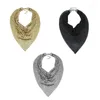 Scarves Banket Scarf With For Woman Summer Decorative