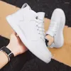 Casual Shoes Men's Causal Low Top Skate Breathable Lightweight Non-Slip Sneakers Comfort Fit Walking For Male