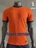 25 Nederland Euro Cup Memphis 23 24 Nederland Club Jersey Young Virgil Dumfries Bergvijn Jersey Klaassen Blind de Ligt Heren Kids Kit Voetbalshirt